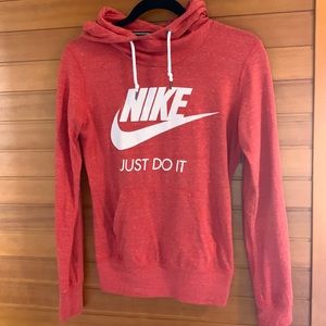 Nike hoodie